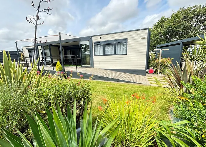 Luxe 3 Chambres, Jacuzzi, Piscine Et Parking A 12 Km Des Sables D'olonne - Fr-1-197-608 Sainte-Foy (Vendee)