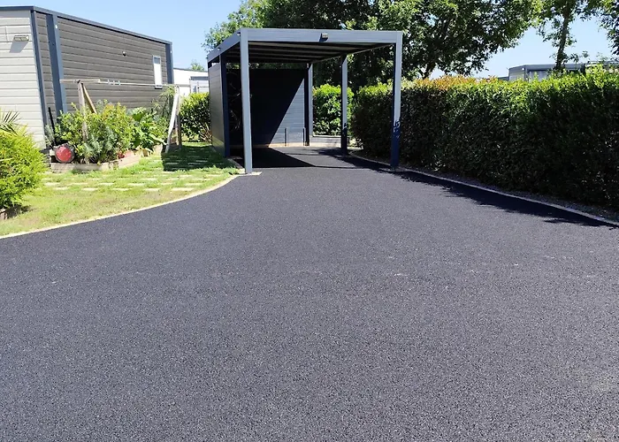 샬레 Luxe 3 Chambres, Jacuzzi, Piscine Et Parking A 12 Km Des Sables D'olonne - Fr-1-197-608 Sainte-Foy (Vendee)